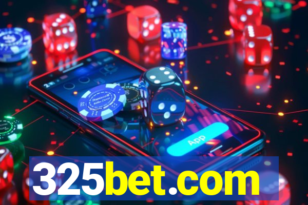 325bet.com