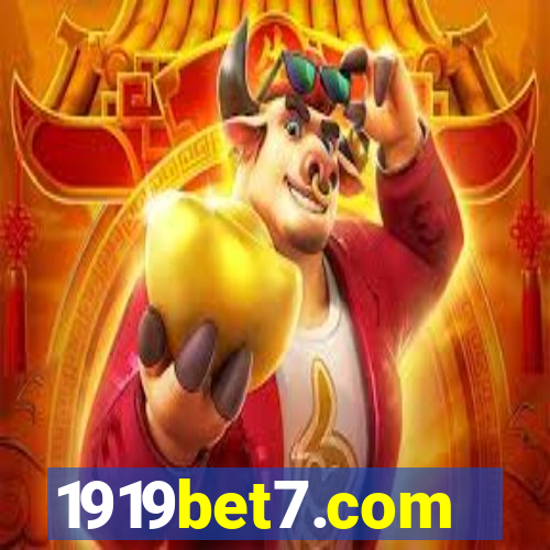 1919bet7.com