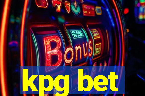 kpg bet