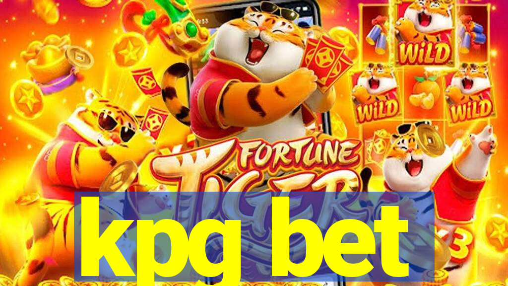 kpg bet