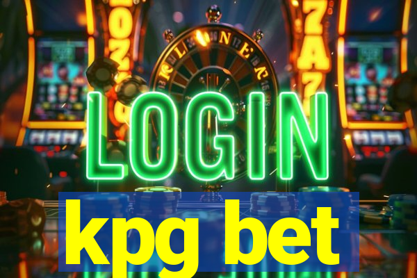 kpg bet