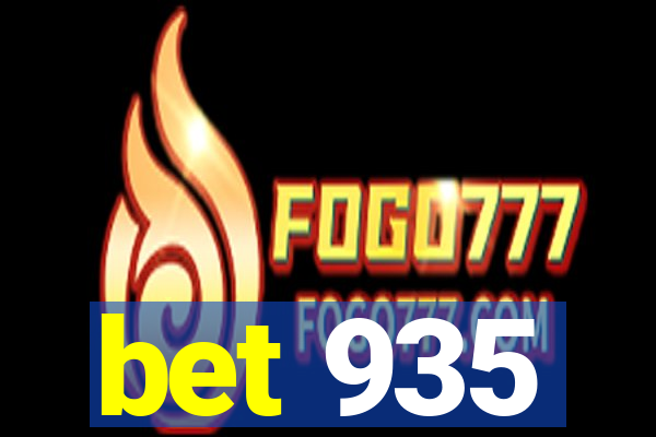 bet 935