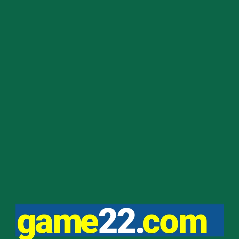 game22.com