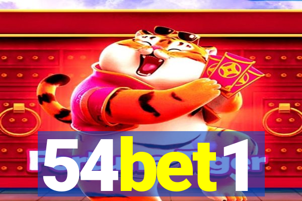 54bet1