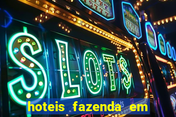 hoteis fazenda em porto velho