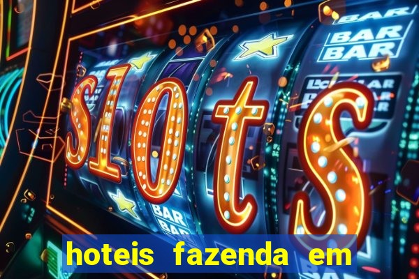 hoteis fazenda em porto velho