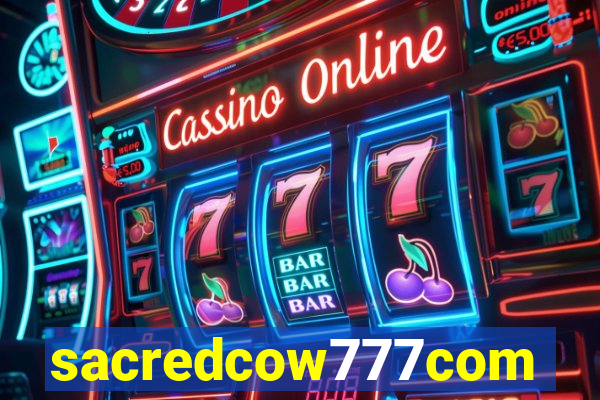 sacredcow777com