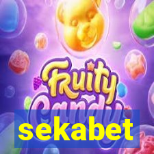 sekabet