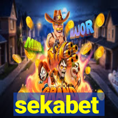 sekabet