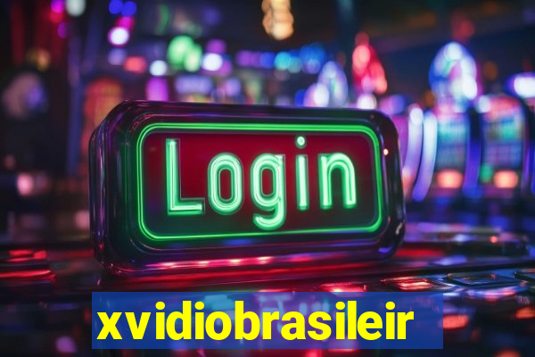 xvidiobrasileiro