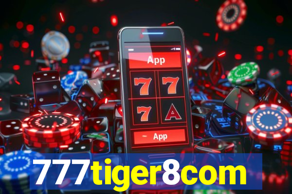 777tiger8com