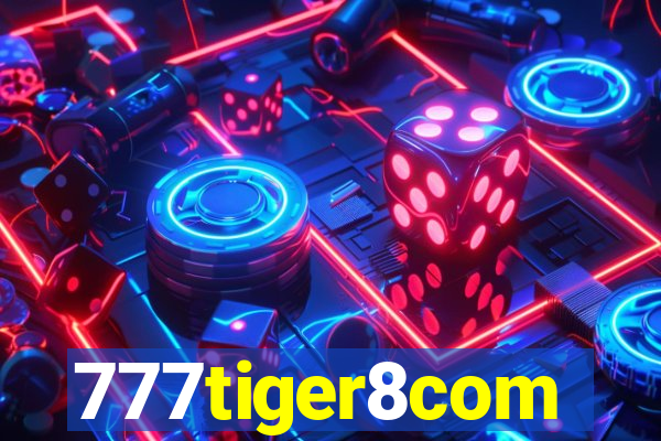 777tiger8com