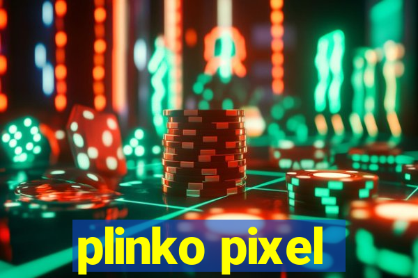 plinko pixel