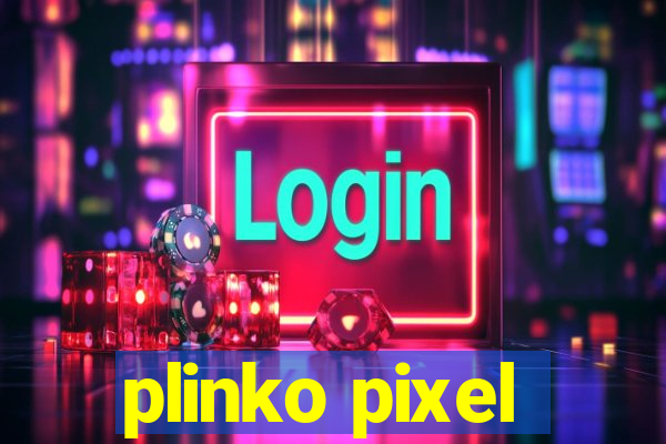 plinko pixel