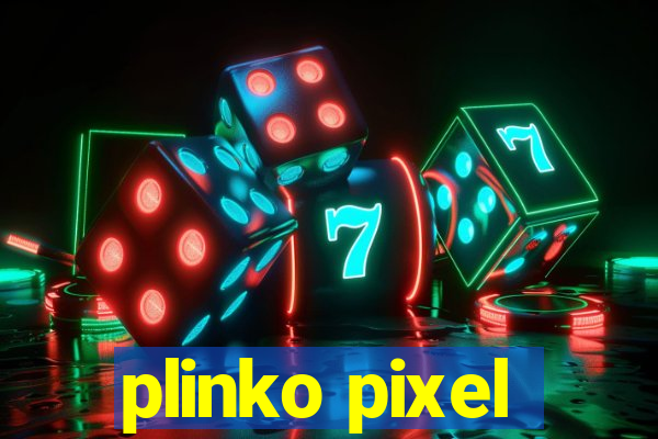 plinko pixel