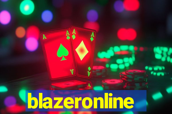 blazeronline