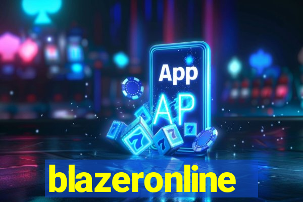 blazeronline