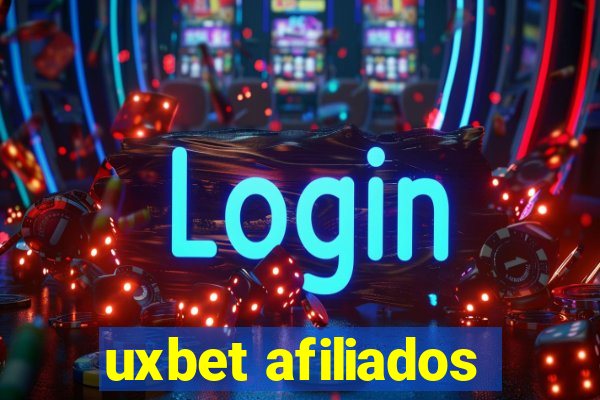 uxbet afiliados