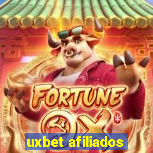 uxbet afiliados