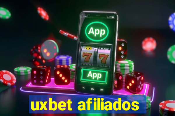 uxbet afiliados