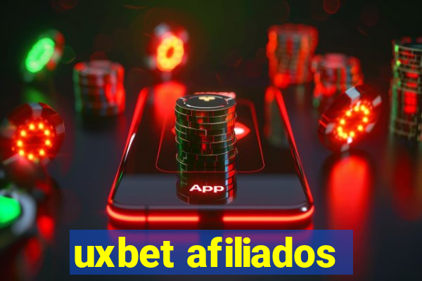 uxbet afiliados