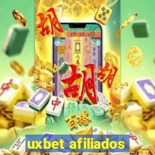 uxbet afiliados