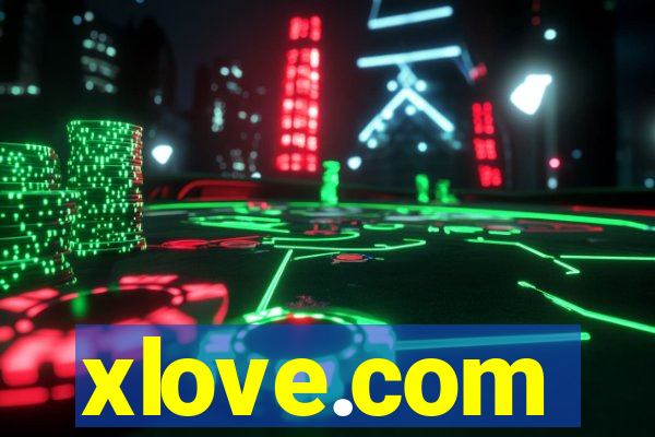 xlove.com