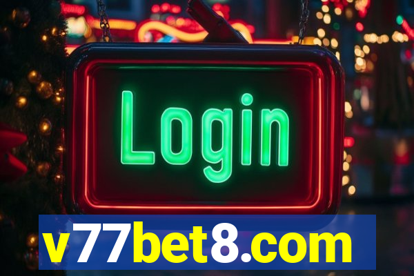 v77bet8.com