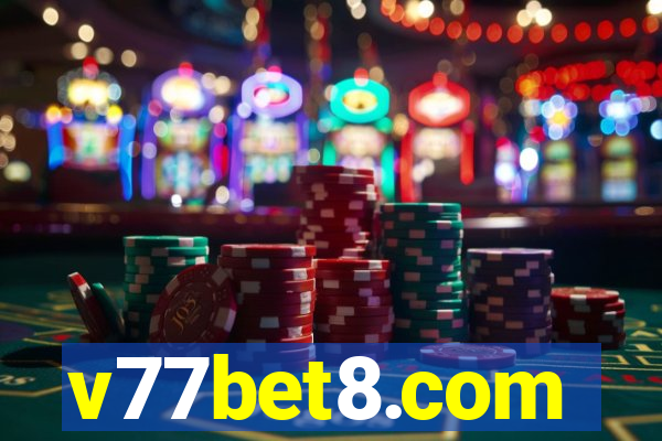 v77bet8.com