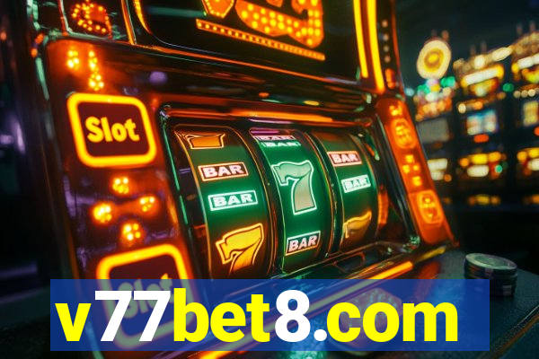 v77bet8.com