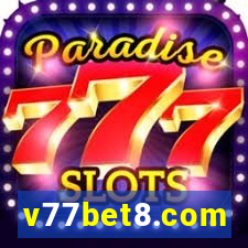 v77bet8.com