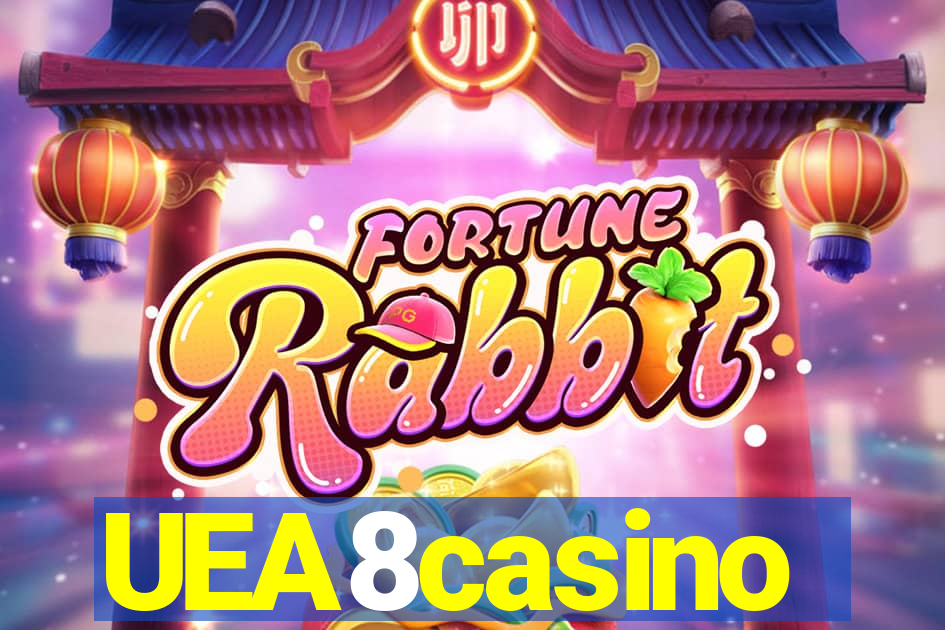 UEA8casino