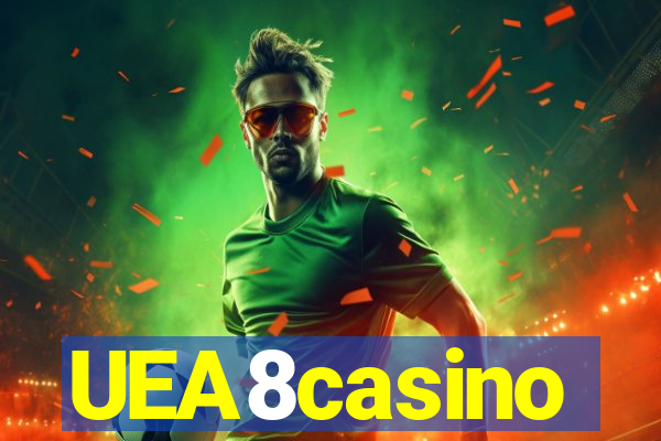 UEA8casino