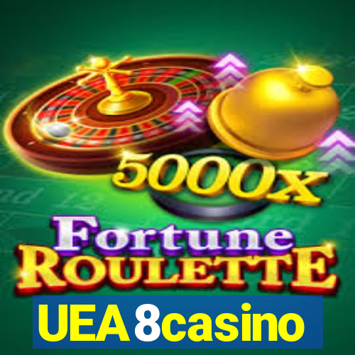 UEA8casino