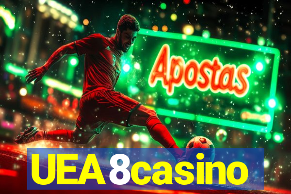 UEA8casino