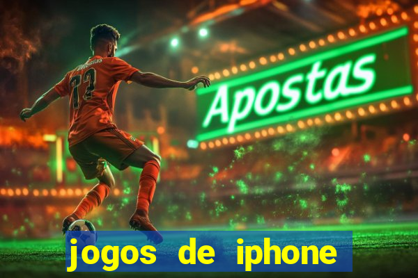 jogos de iphone para ganhar dinheiro