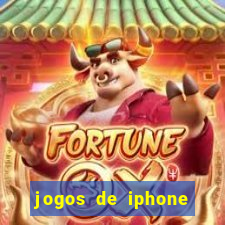 jogos de iphone para ganhar dinheiro