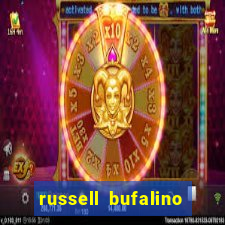 russell bufalino causa da morte