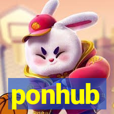 ponhub