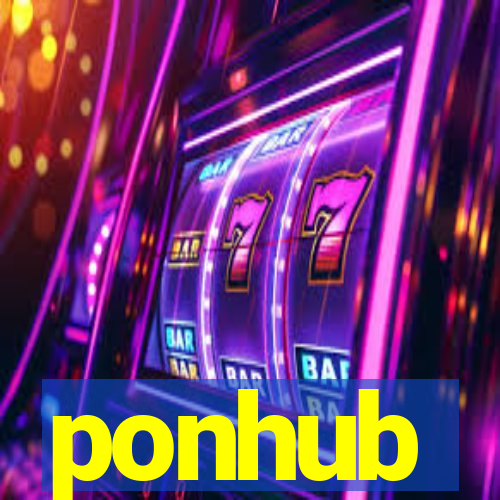 ponhub