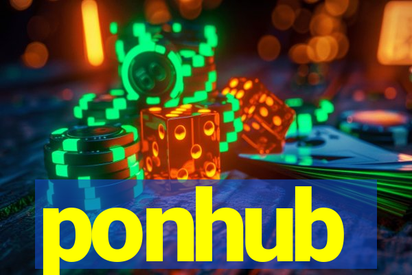 ponhub