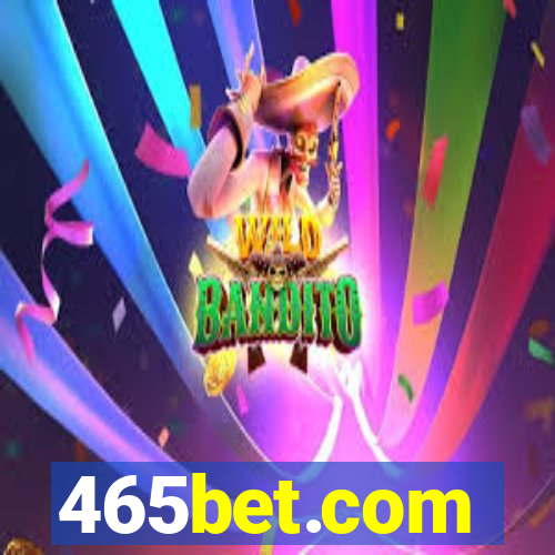 465bet.com