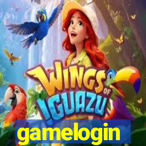 gamelogin