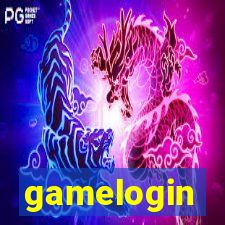 gamelogin