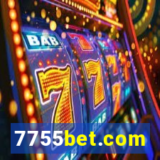 7755bet.com