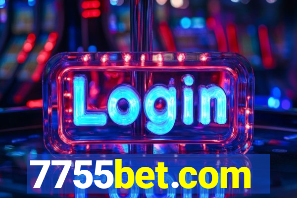 7755bet.com