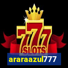 araraazul777