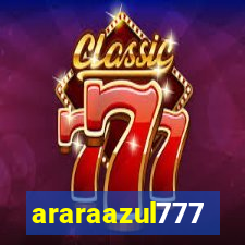 araraazul777