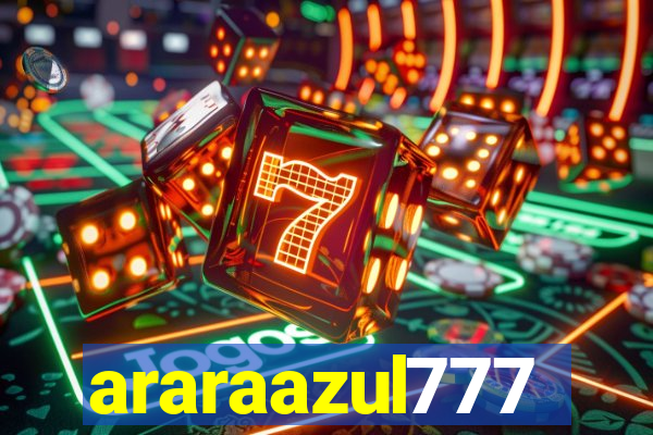 araraazul777