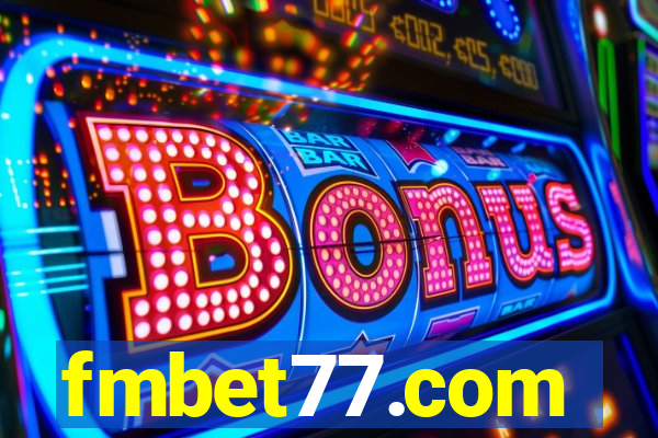 fmbet77.com